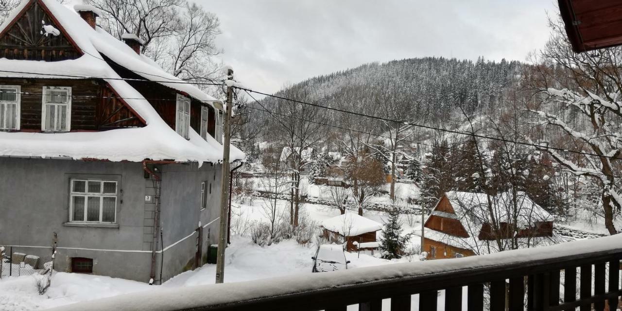 Comfortstudio Zakopane Exterior foto